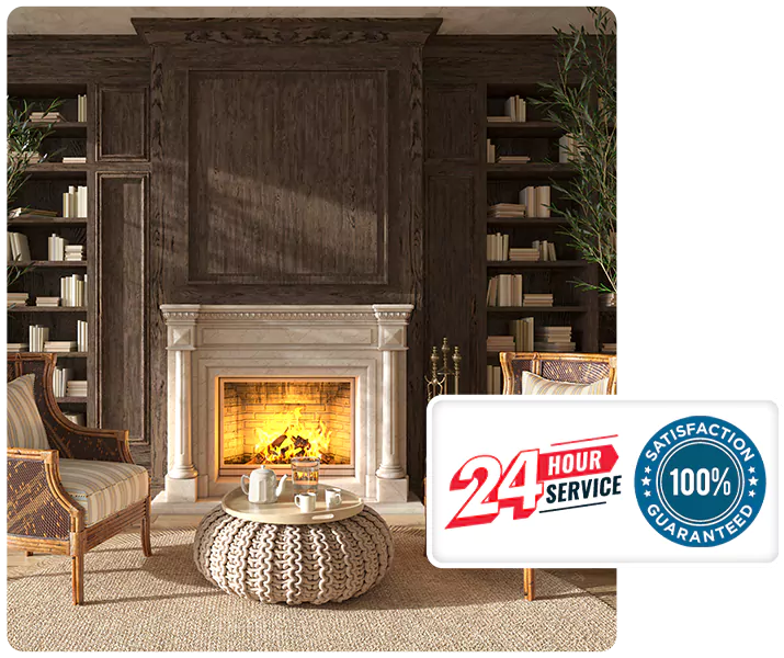 Reliable Chimney & Fireplace Cleaning Servicesin Cape Breton, NS