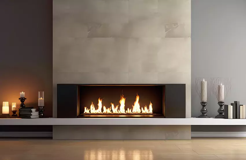 Gas Fireplace Services in Cape Breton, NS