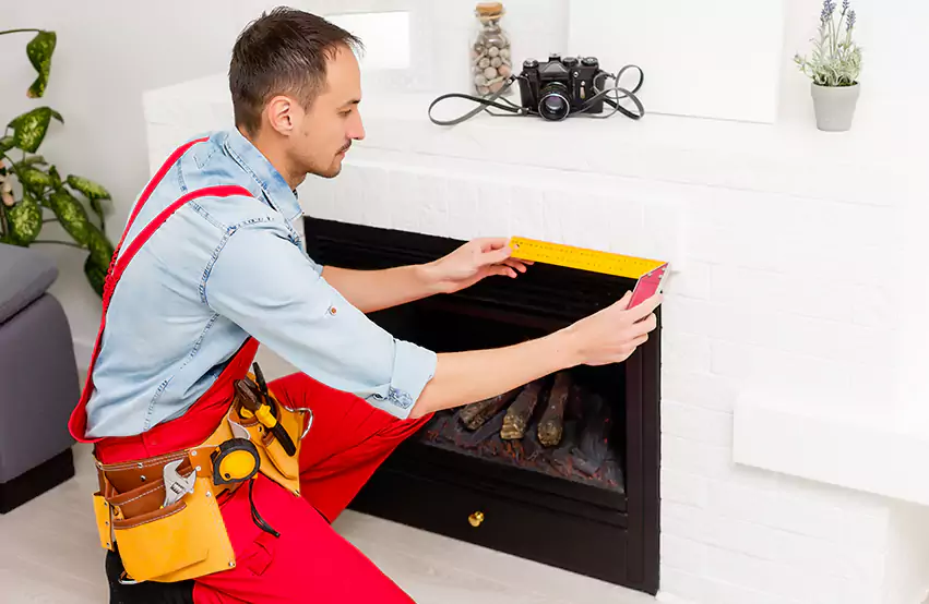 Fireplace Installation in Cape Breton, NS